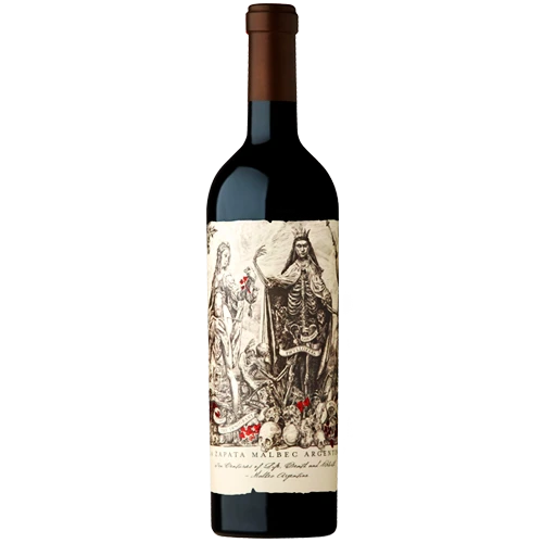 MALBEC ARGENTINO