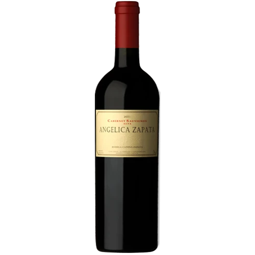 ANGELICA CABERNET SAUVIGNON