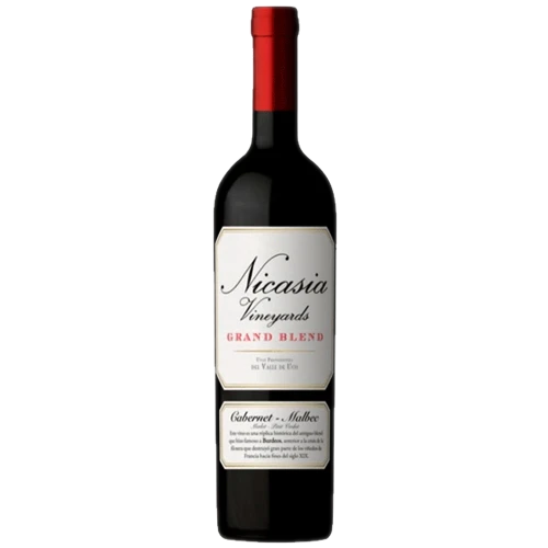 NICASIA GRAND BLEND