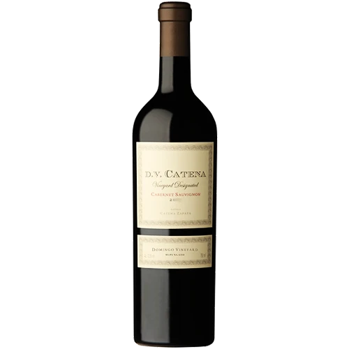 DV DOMINGO TUPUNGATO CABERNET SAUV.