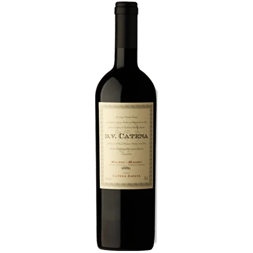 DV MALBEC MALBEC