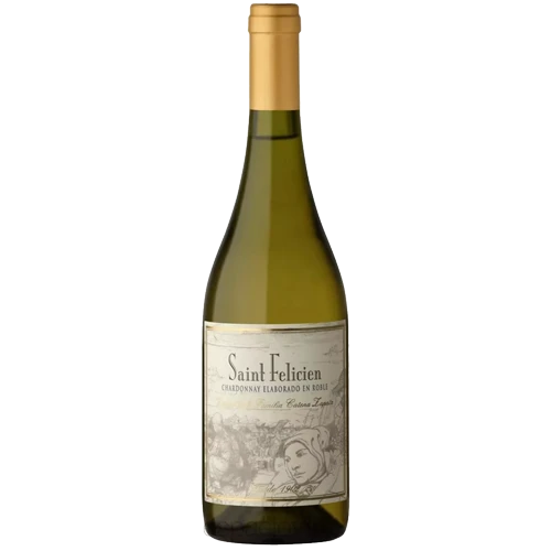 SAINT FELICIEN CHARDONNAY