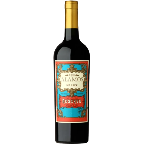 ALAMOS RESERVA MALBEC