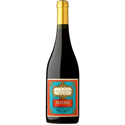 ALAMOS RESERVA PINOT NOIR