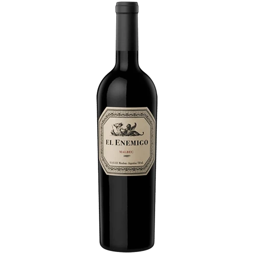 EL ENEMIGO MALBEC