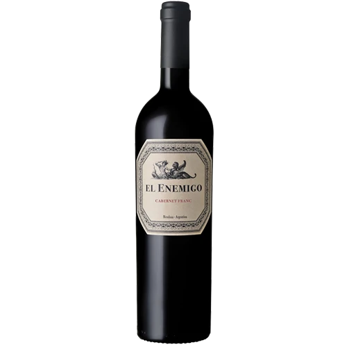 ENEMIGO CABERNET FRANC