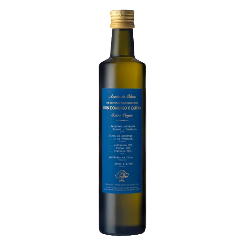 ACEITE DE OLIVA DV CATENA BLEND DE FAMILIA