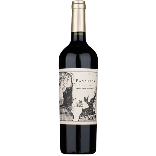 Pasarisa Pinot Noir