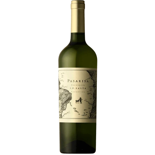 Pasarisa Torrontes (Salta)