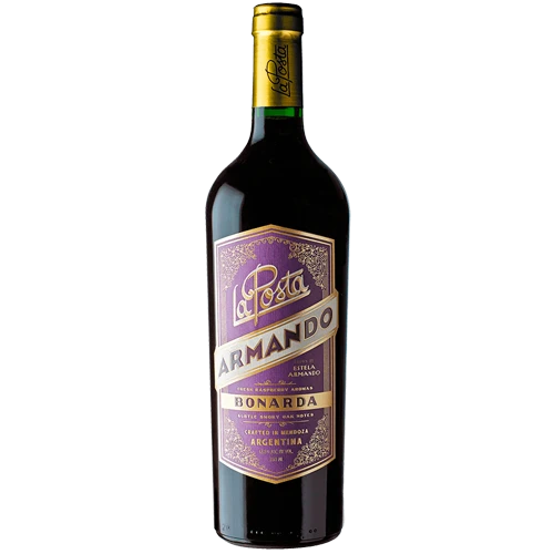 La Posta Armando Bonarda