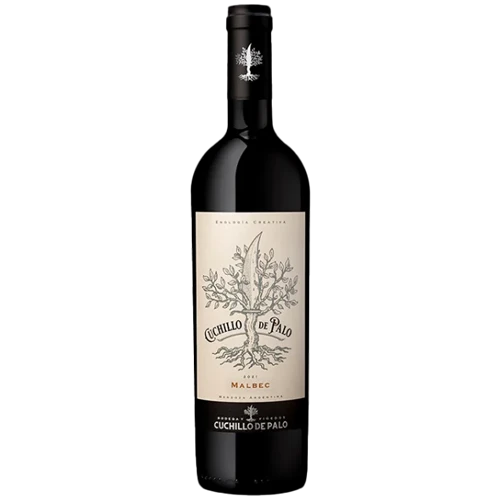Cuchillo de Palo Malbec