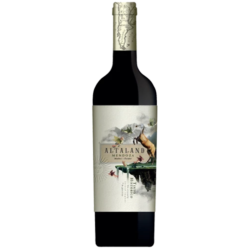 Altaland Tinto Historico