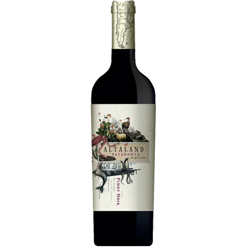 Altaland Pinot Noir