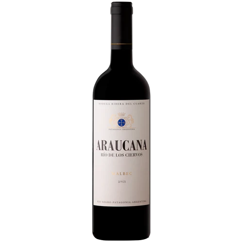 Araucana Rio de Los Ciervos Malbec