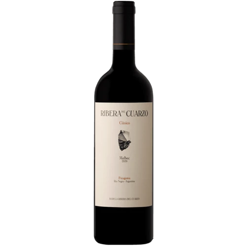 RIBERA DEL CUARZO CLÁSICO MALBEC