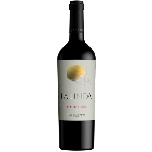 La Linda Malbec