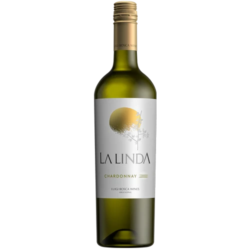 La Linda Chardonnay