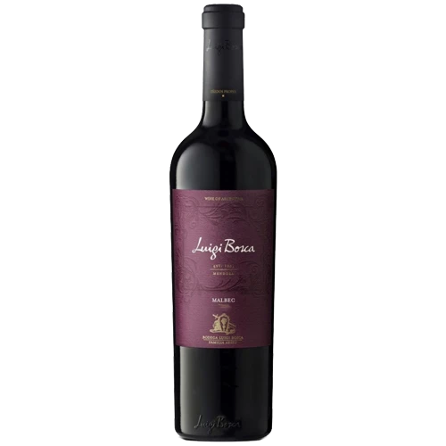Luigi Bosca Malbec