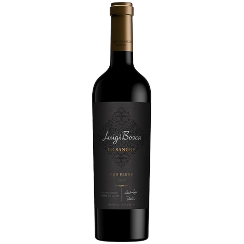 Luigi Bosca de Sangre Corte