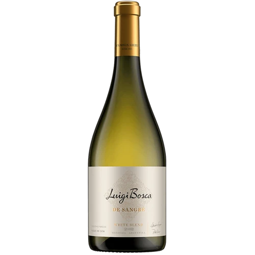 Luigi Bosca de Sangre White Blend