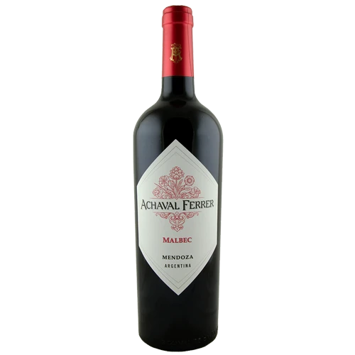 Achaval Ferrer Mendoza Malbec