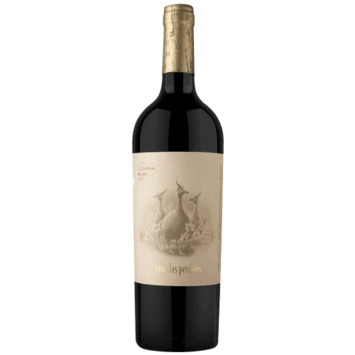 LAS PERDICES RESERVA MALBEC
