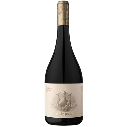 LAS PERDICES RESERVA BONARDA