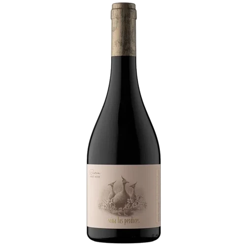 LAS PERDICES RESERVA PINOT NOIR