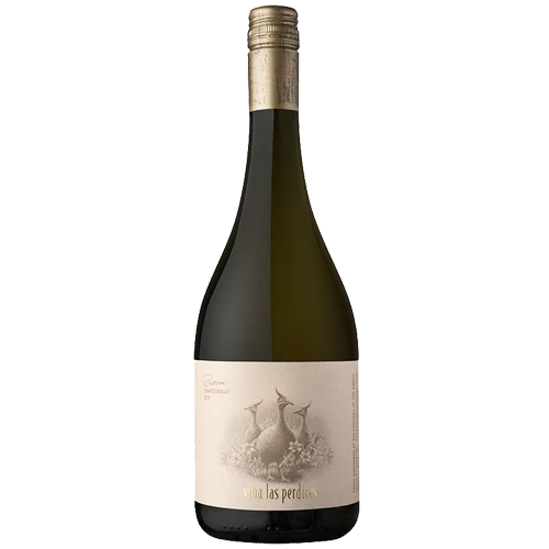 LAS PERDICES RESERVA CHARDONNAY