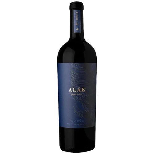 LAS PERDICES ALAE