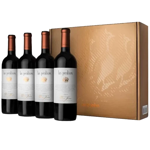 LAS PERDICES RESERVA DON JUAN