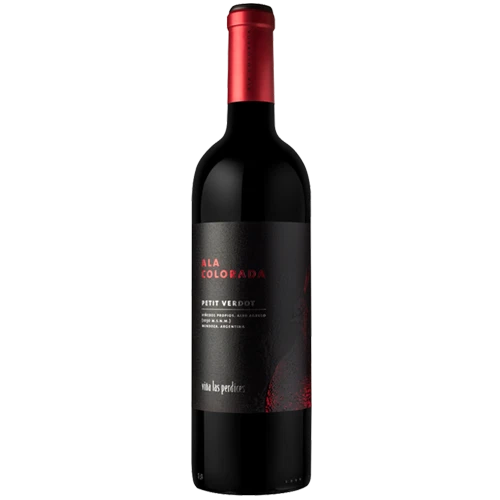 ALA COLORADA PETIT VERDOT