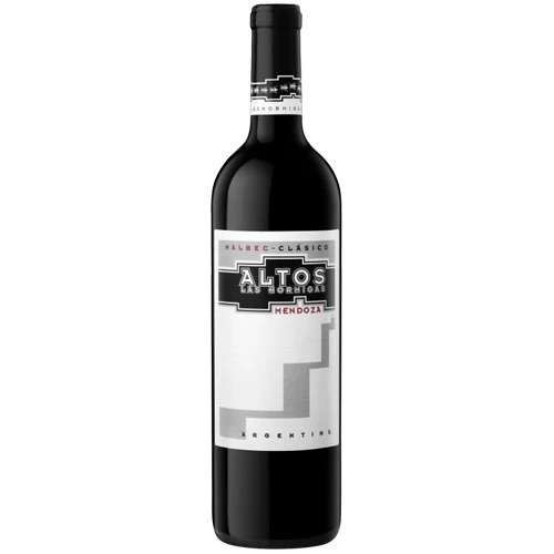 Altos Las Hormigas Clasico Malbec