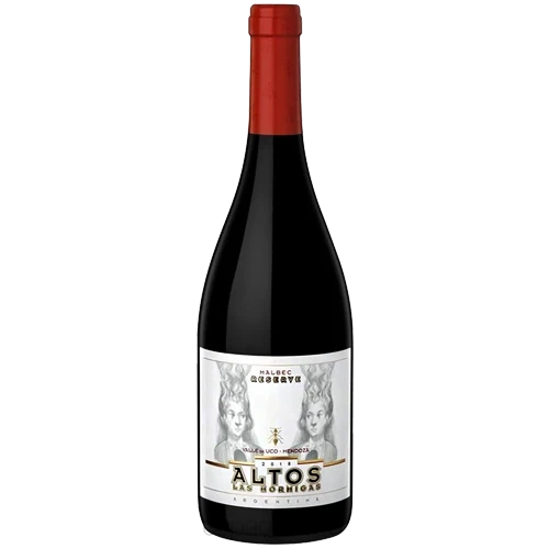 Altos Las Hormigas Reserva Malbec