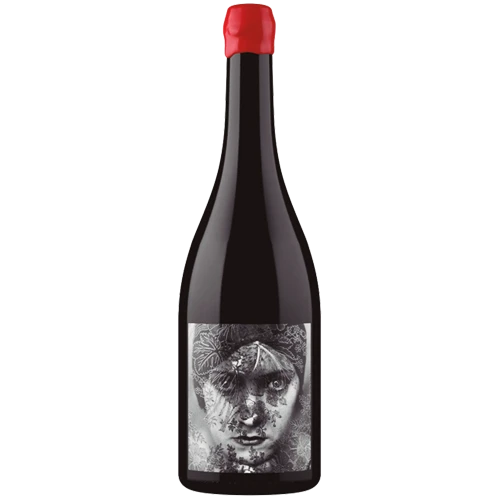 VER SACRUM GLORIA SWAN - GARNACHA