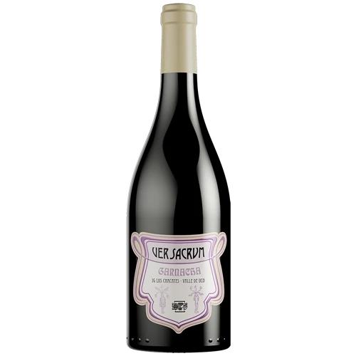 VER SACRUM GARNACHA CHACAYES