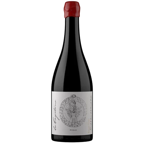 LA CAYETANA SYRAH