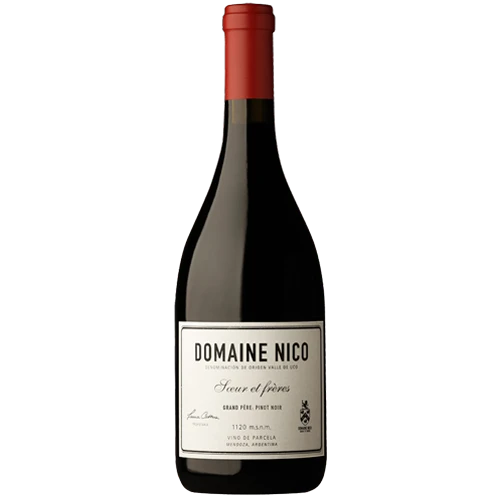 DOMAINE NICO GRAND PERÉ