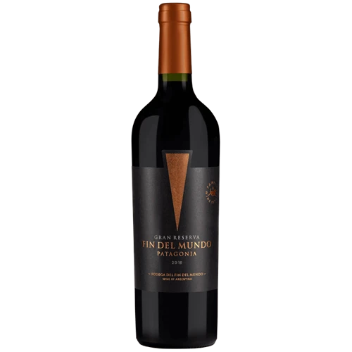 FIN DEL MUNDO GRAN RESERVA BLEND