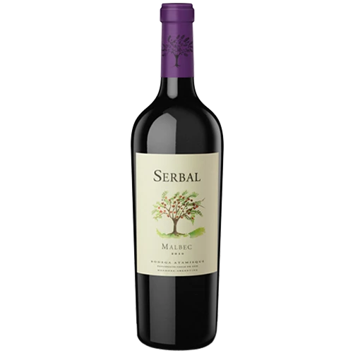 SERBAL MALBEC