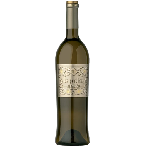 LAS PERDICES EXPLORACION ALBARIÑO