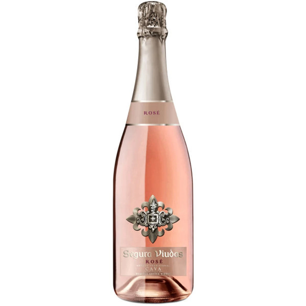 Segura Viudas Brut Reserva Rose