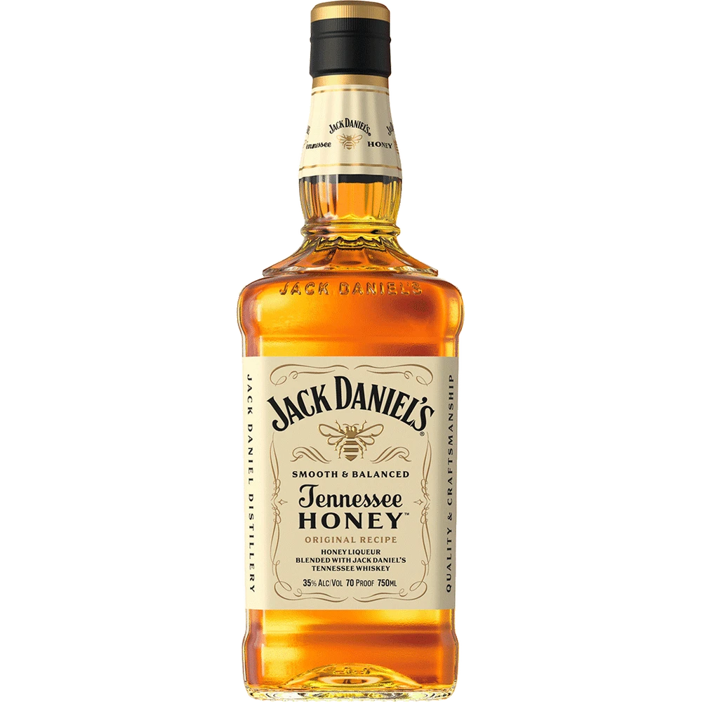 Jack Daniel´s Honey