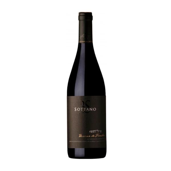 SOTTANO RESERVA DE FAMILIA PINOT NOIR