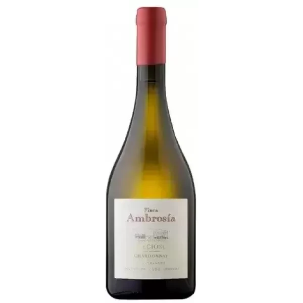 PRECIOSO CHARDONNAY