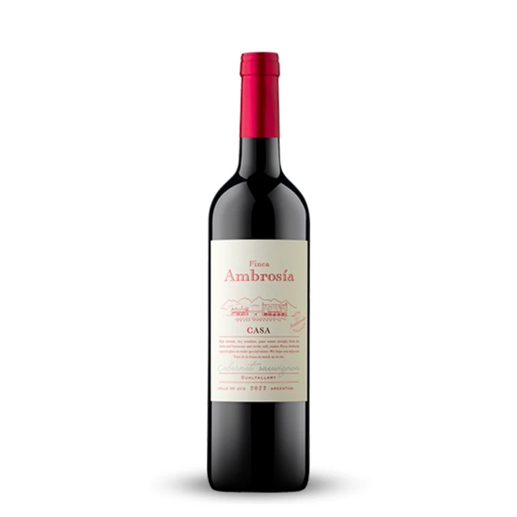 CASA AMBROSIA CABERNET SAUVIGNON