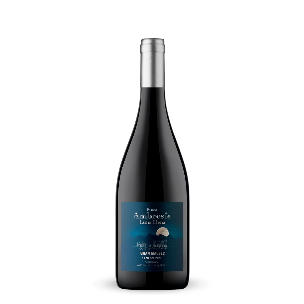 AMBROSIA LUNA LLENA GRAN MALBE
