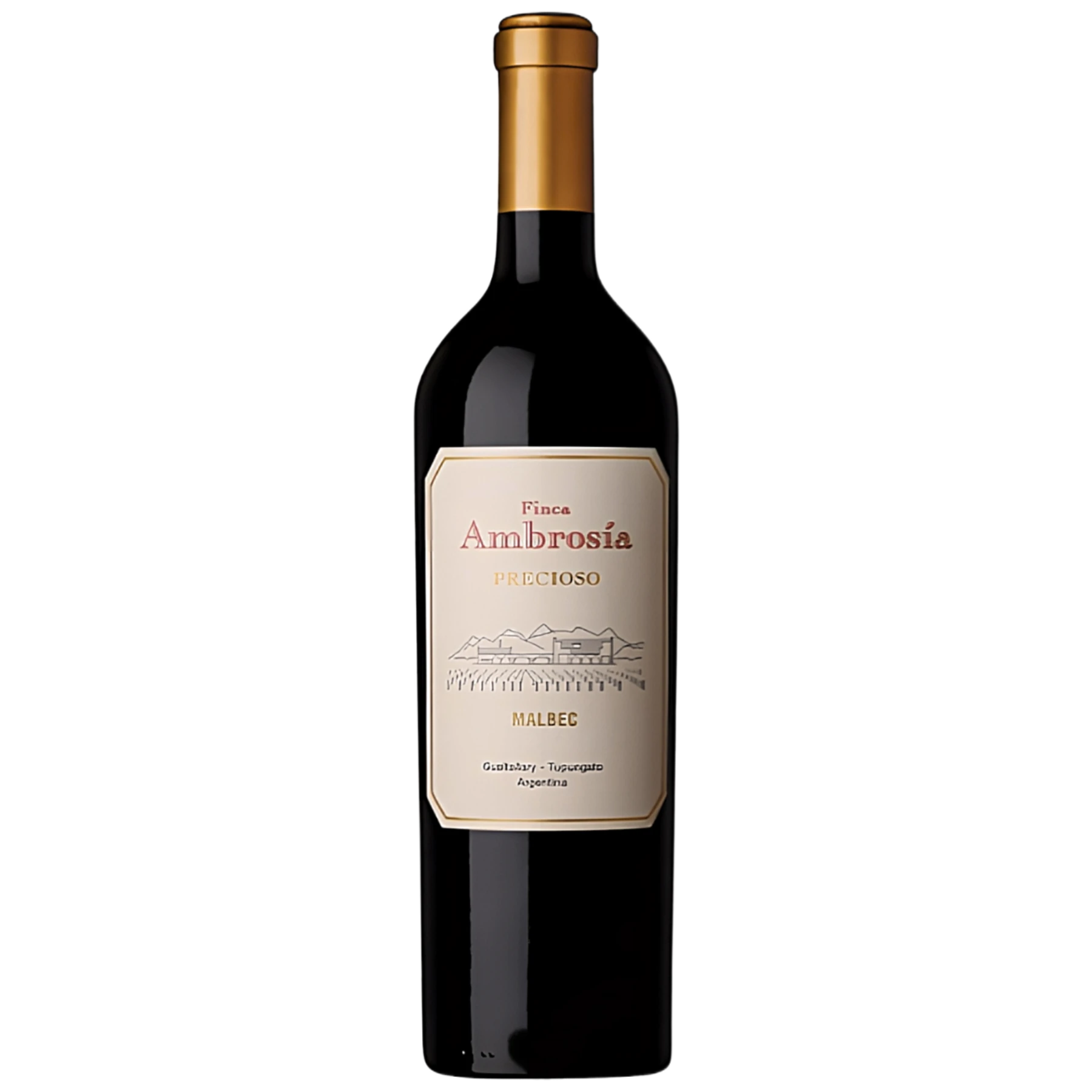 AMBROSIA PRECIOSO MALBEC