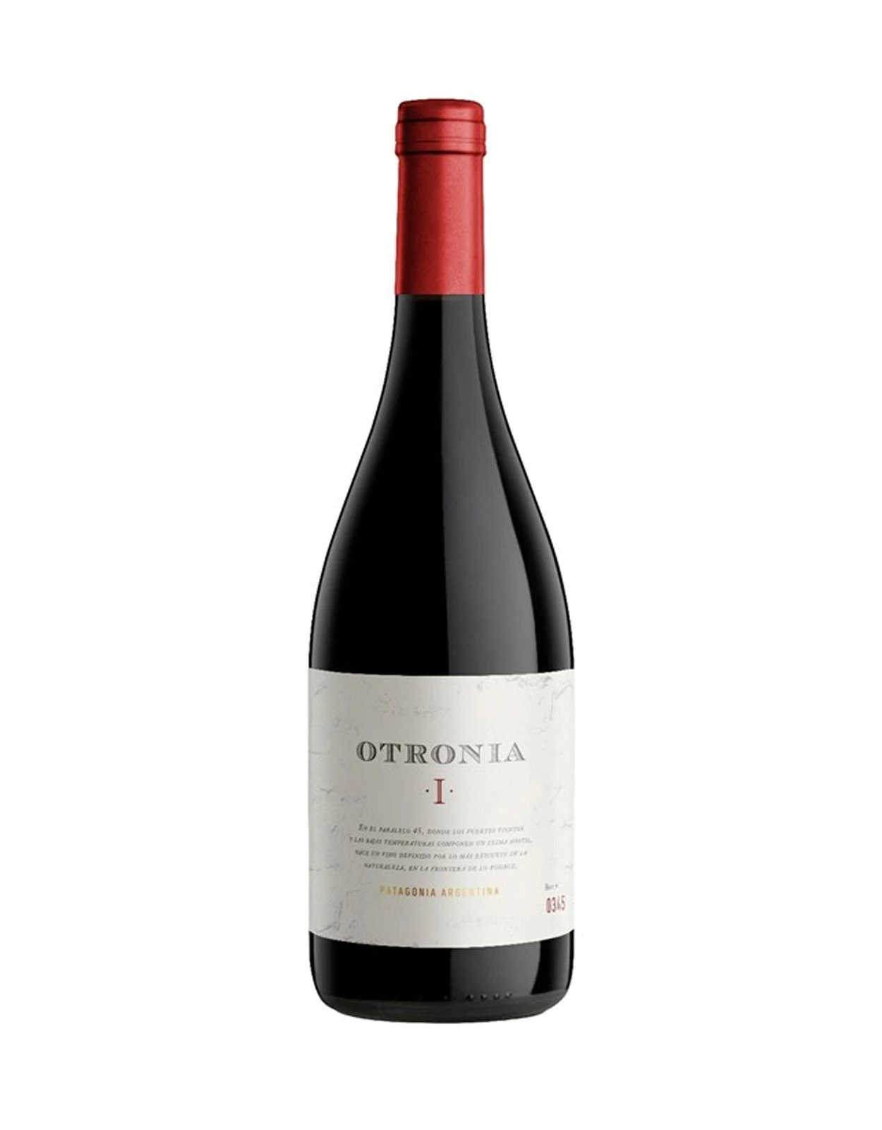 OTRONIA PINOT NOIR