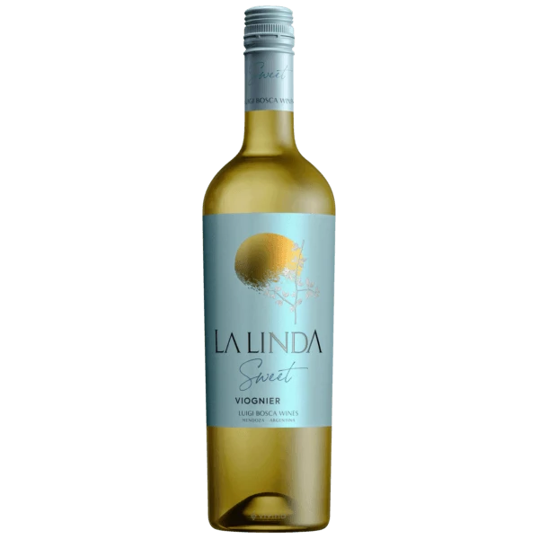 LA LINDA SWEET VIOGNIER